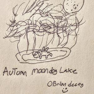 autumn moondog lake