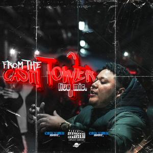 Fili || From The Cash Tower LIVEMIC.#Performance (feat. TheGoldPoison) (Explicit)