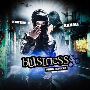 Business (Explicit)