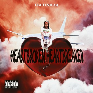 Heartbroken Heartbreaker (Explicit)