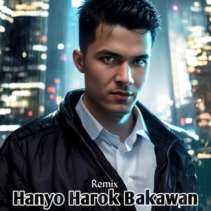 Hanyo Harok Bakawan