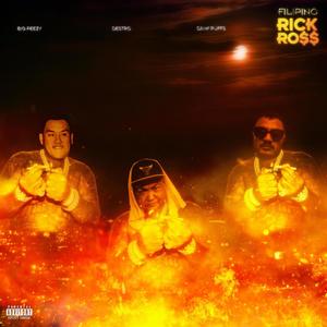 Filipino Rick Ross (feat. Destro & Big Peezy) (Explicit)