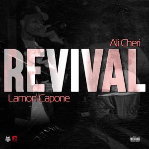Revival (feat. Ali Cheri) (Explicit)