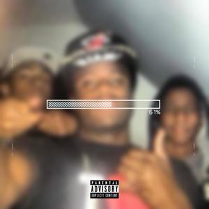 Almost Back (feat. J Darby & CeaseOG) (Explicit)