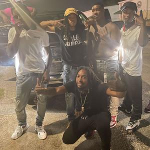 Grams and Glocks (feat. Lil Juvy & KyShitty 4x) (Explicit)