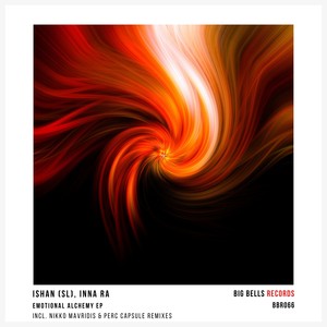 Emotional Alchemy (Perc Capsule Remix)