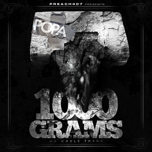 1000 Grams