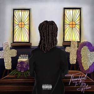 Life Goes On (feat. Tha Landlord) (Explicit)