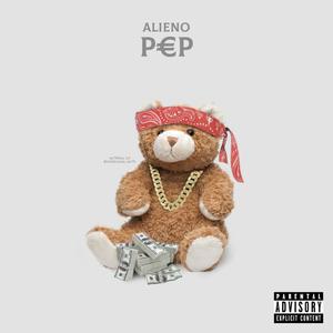 Alieno-P€P (Explicit)