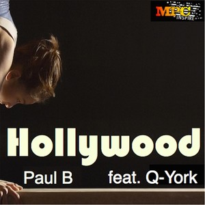 Hollywood (feat. Q-York)