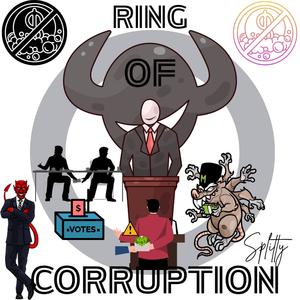 Ring Of Corruption (Explicit)