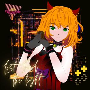 Lost Find the Light ~Never Ending Pain~