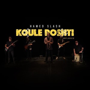 Koule Poshti (Unplugged) [Explicit]