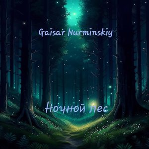 Gaisar Nurminskiy - Ночной лес