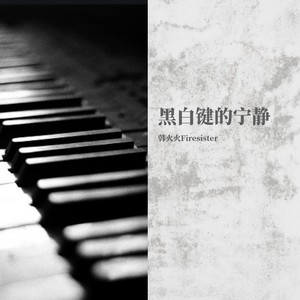 Serenity of the piano（黑白键的宁静）纯享版