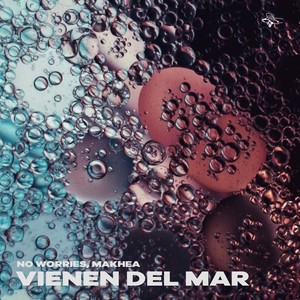 Vienen del mar