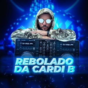 Rebolado da Cardi B