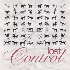 lost control