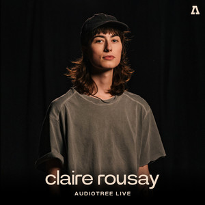 claire rousay on Audiotree Live (Explicit)