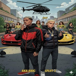 Mano Falso (Explicit)