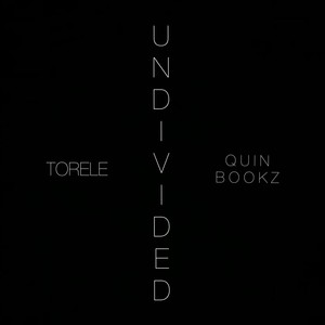 Undivided (feat. Quin Bookz) (Explicit)