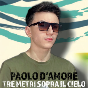 Tre metri sopra il cielo