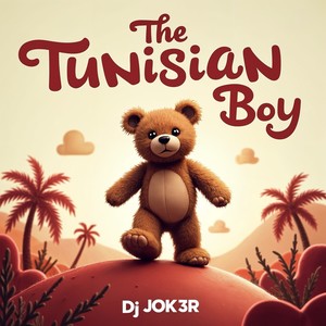 The Tunisian Boy