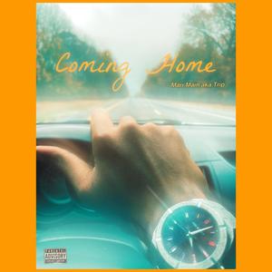 Coming Home (Explicit)