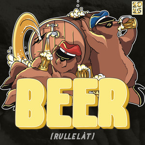 Beer 2025 (Rullelåt)