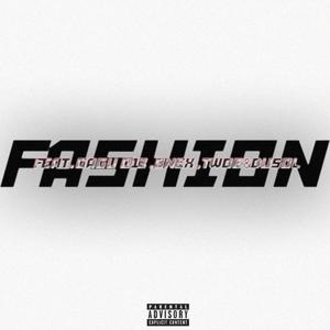 Fashion 3 (feat. Gagü 013, Bnex, Twob & Davzin)