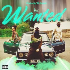 W A N T E D (Explicit)