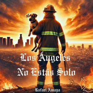 Los Ángeles, No Estás Solo