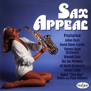 Sax Appeal