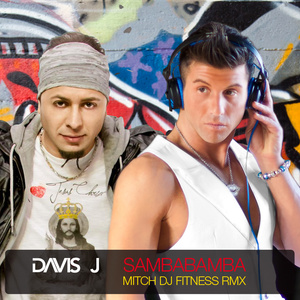 SAMBABAMBA (Mitch Dj Fitness Rmx)