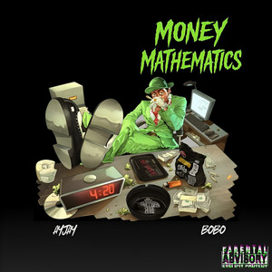 Money Mathematics (Explicit)
