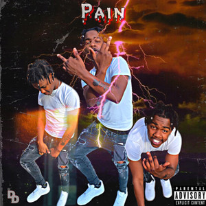 Pain (Explicit)