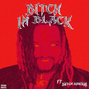 ***** I'M BLACK (feat. Butch Dawson) [Explicit]