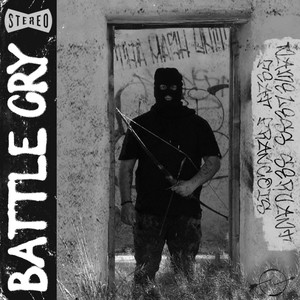 Battle Cry(feat. François)
