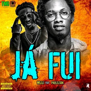 Já Fui (Explicit)