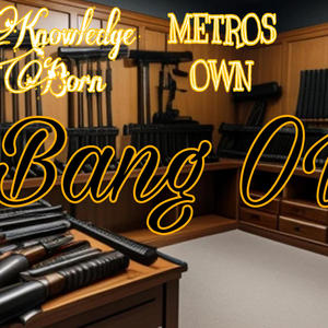 Bang Out (feat. MetrosOwn & Multiple Man) [Explicit]