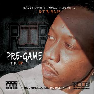 Ball's In My Court(feat. DJ Go Hard) (Coalition Mix|Explicit)