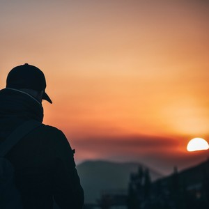 最后的吻别 (Live)