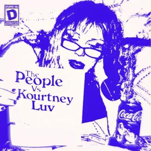 Kourtney Luv (Explicit)