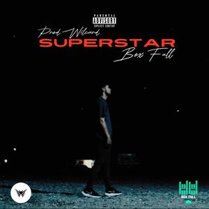 SUPERSTAR (feat. Wildcard Beats) (Explicit)