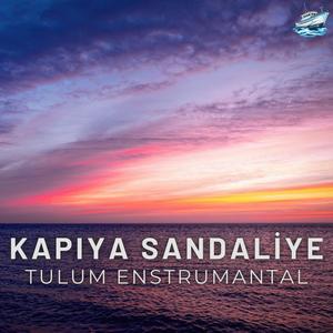 Kapıya Sandaliye