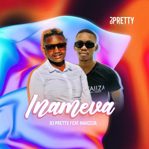 Inameva(feat. Nwaiiza) (Gqom Mix)