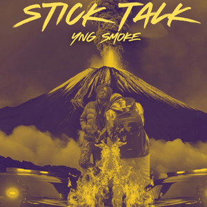 Stick Talk (Explicit)