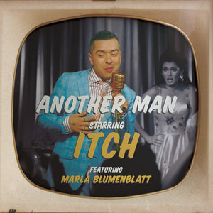 Another Man (German Version)