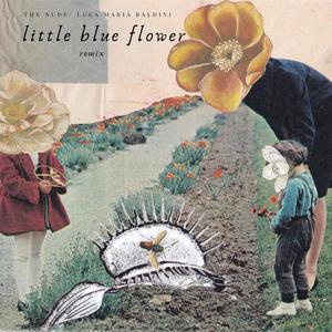 Little Blue Flower (feat. Luca Maria Baldini)