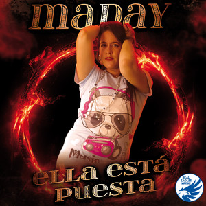 Ella Está Puesta